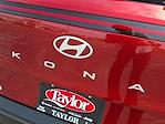 2025 Hyundai Kona AWD SUV for sale #BC8086 - photo 32