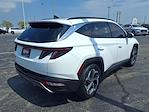 2023 Hyundai Tucson FWD SUV for sale #BC8087 - photo 2