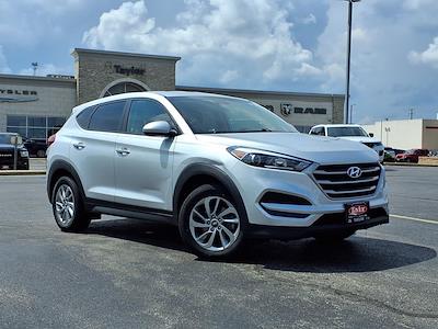 2018 Hyundai Tucson 4x2 SUV for sale #BC8088 - photo 1