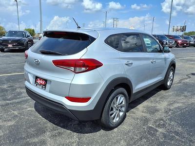 2018 Hyundai Tucson 4x2 SUV for sale #BC8088 - photo 2