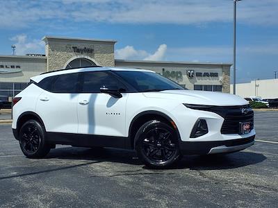 2021 Chevrolet Blazer FWD SUV for sale #BC8089A - photo 1