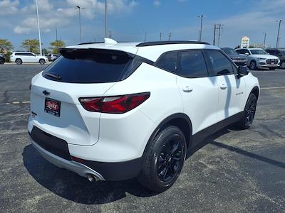 2021 Chevrolet Blazer FWD SUV for sale #BC8089A - photo 2