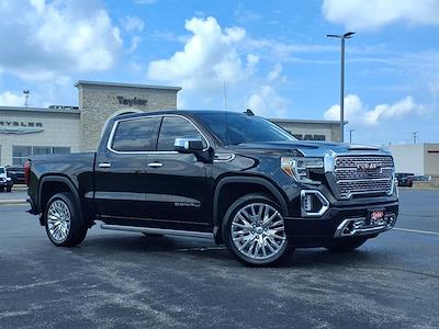 2019 GMC Sierra 1500 Crew Cab 4x4 Pickup for sale #BC8093 - photo 1