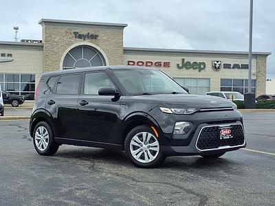 2020 Kia Soul FWD SUV for sale #BC8094 - photo 1