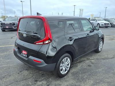 2020 Kia Soul FWD SUV for sale #BC8094 - photo 2