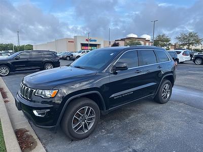 2019 Jeep Grand Cherokee 4x4 SUV for sale #BC8098A - photo 1
