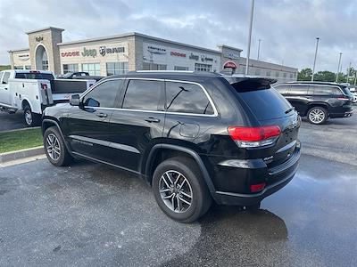 2019 Jeep Grand Cherokee 4x4 SUV for sale #BC8098A - photo 2