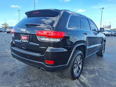 2019 Jeep Grand Cherokee 4x4 SUV for sale #BC8098A - photo 2