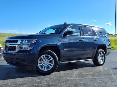 2019 Chevrolet Tahoe 4x4 SUV for sale #BC8099 - photo 1