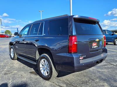 2019 Chevrolet Tahoe 4x4 SUV for sale #BC8099 - photo 2
