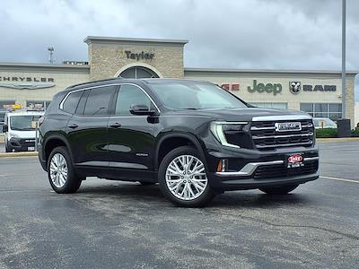 2024 GMC Acadia FWD SUV for sale #BC8100 - photo 1