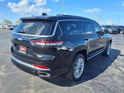 2023 Jeep Grand Cherokee L 4x4 SUV for sale #BC8101 - photo 2