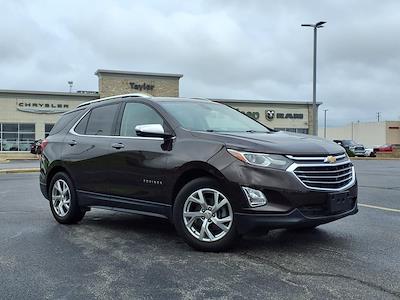 2020 Chevrolet Equinox FWD SUV for sale #BC8102 - photo 1