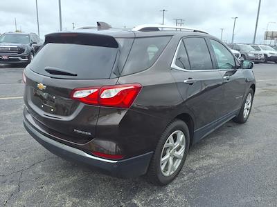 2020 Chevrolet Equinox FWD SUV for sale #BC8102 - photo 2