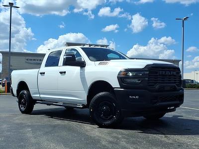 2025 Ram 2500 Crew Cab 4WD Pickup for sale #BC8105 - photo 1