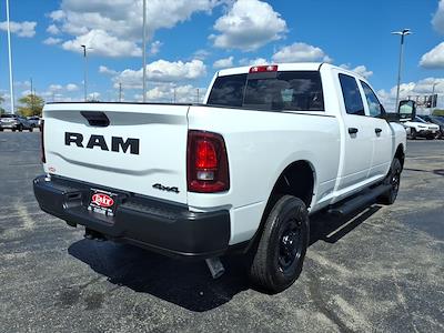 2025 Ram 2500 Crew Cab 4WD Pickup for sale #BC8105 - photo 2