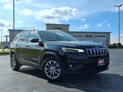 2019 Jeep Cherokee FWD SUV for sale #BC8108 - photo 1