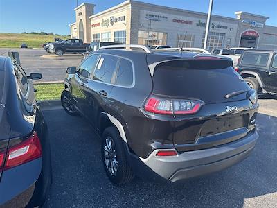 2019 Jeep Cherokee 4x2 SUV for sale #BC8108 - photo 2