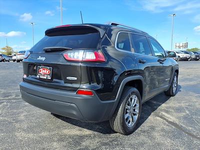 2019 Jeep Cherokee FWD SUV for sale #BC8108 - photo 2