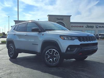 2024 Jeep Compass 4x4 SUV for sale #BC8110 - photo 1