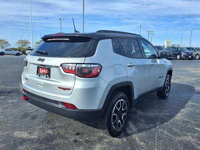 2024 Jeep Compass 4x4 SUV for sale #BC8110 - photo 2