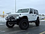 2018 Jeep Wrangler 4WD SUV for sale #BC8113A - photo 4
