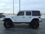 2018 Jeep Wrangler 4WD SUV for sale #BC8113A - photo 2