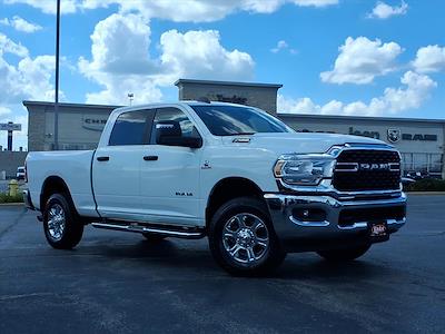 2024 Ram 2500 Crew Cab 4x4 Pickup for sale #BC8115 - photo 1