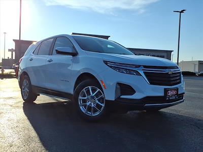 2023 Chevrolet Equinox AWD SUV for sale #BC8116 - photo 1