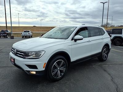 2018 Volkswagen Tiguan AWD SUV for sale #BC8118A - photo 1