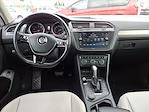 Used 2018 Volkswagen Tiguan for sale #BC8118A - photo 8