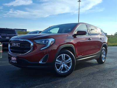 2020 GMC Terrain FWD SUV for sale #BC8120 - photo 1