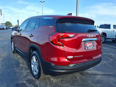 2020 GMC Terrain FWD SUV for sale #BC8120 - photo 2