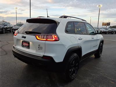 2022 Jeep Cherokee 4WD SUV for sale #BC8121 - photo 2