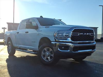 2024 Ram 2500 Crew Cab 4x4 Pickup for sale #BC8122 - photo 1