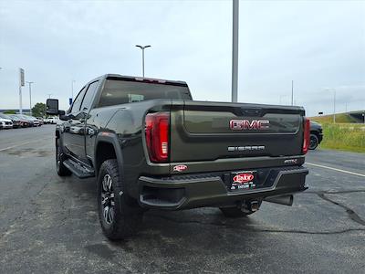 2023 GMC Sierra 2500 Crew Cab 4WD Pickup for sale #BC8126A - photo 2