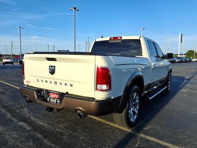 2018 Ram 1500 Crew Cab 4WD Pickup for sale #BC8127A - photo 2