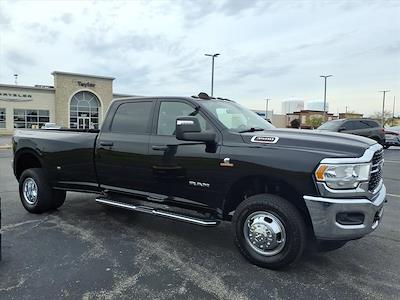 2023 Ram 3500 Crew Cab DRW 4WD Pickup for sale #BC8128 - photo 1