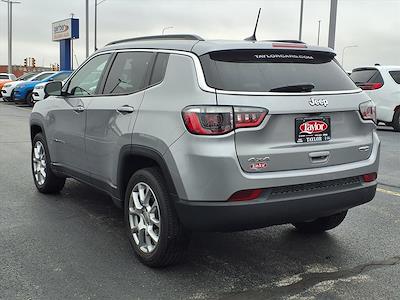 2022 Jeep Compass 4WD SUV for sale #BC8130A - photo 2