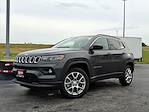 2024 Jeep Compass 4WD SUV for sale #BC8131 - photo 4