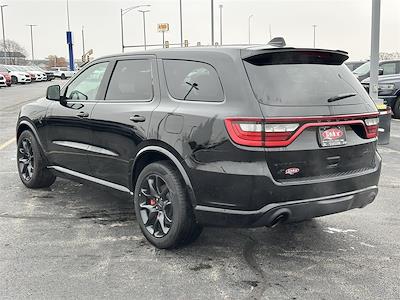 Used 2024 Dodge Durango SRT Hellcat for sale #BC8135 - photo 2
