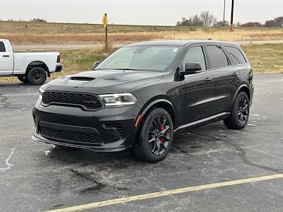 Used 2024 Dodge Durango SRT Hellcat for sale #BC8135 - photo 2