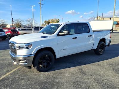 2025 Ram 1500 Crew Cab 4WD Pickup for sale #BC8137 - photo 1