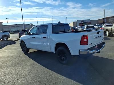 2025 Ram 1500 Crew Cab 4WD Pickup for sale #BC8137 - photo 2