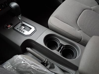 Used 2020 Nissan Frontier - photo 1