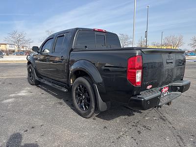 2020 Nissan Frontier Crew Cab 4WD Pickup for sale #BC8137A - photo 2