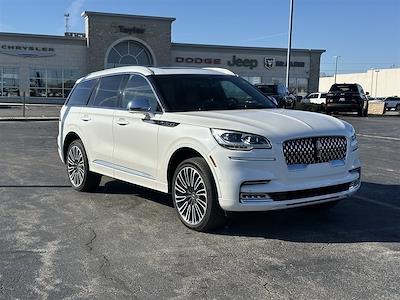 Used 2022 Lincoln Aviator Black Label for sale #BC8139 - photo 1