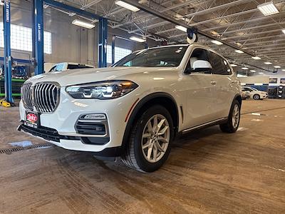 2020 BMW X5 AWD SUV for sale #BC8139A - photo 1
