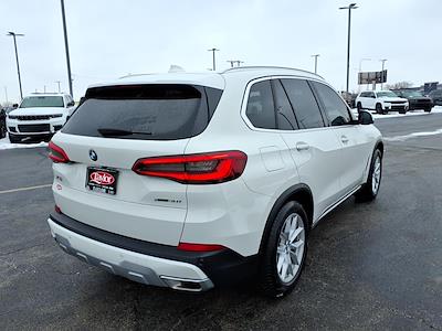 Used 2020 BMW X5 - photo 1