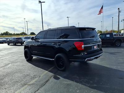 2022 Ford Expedition 4WD SUV for sale #BC8141 - photo 2